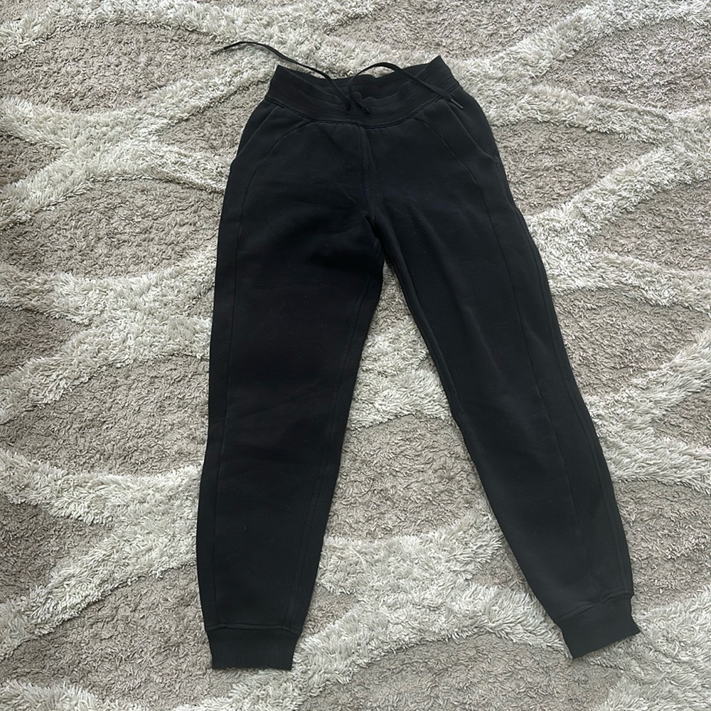 Lululemon scuba jogger